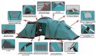 Продам летние палатки tramp в Челябинске