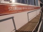  storebro royal cruiser 40   marinzip, 105000 $  