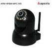 Apexis ip камера apm-hp806-mpc-ws в Москве