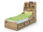 Кровать детская "Корсар-3"