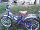 Продам детский велосипед в Екатеринбурге