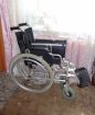 Инвалидная коляска. в Иваново