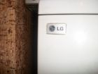 Продам стиральную машину lg в Екатеринбурге