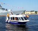 Б/у катера стрелы аквабусы пассажирский в Санкт-Петербурге