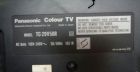 Телевизор"panasonic"tc-29v50r,72 диагональ.япония. в Омске