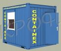   containex  --