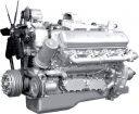 Двигатели ямз-238, 238 турбо, продам двигателя камаз с доставкой в Челябинске