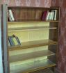 Гарнитур из гдр: сервант и книжный шкаф в Москве