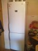 Продам двухкамерный холодильник lg ga-e409ueqa в Братске