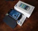 Смартфон "Samsung S3 mini"...