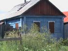 Дом с землёй в Воронеже