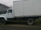 Газ 3307 фургон в Иваново