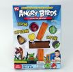    angry birds !  -