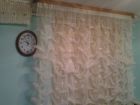 Пошив штор любой сложности. компьютерный дизайн штор. в Южно-Сахалинске