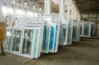 Изготовление, доставка и монтаж пластиковых окон в Санкт-Петербурге