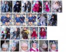 Акция – распродажа по мелкооптовым ценам. детская одежда – верхняя, из хлопка, шерстяная вязаная. в Москве
