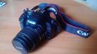 Продам: фотоаппарат canon eos 500d kit в Самаре