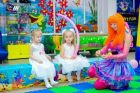 Заказ клоуна на детский день рождения. аниматоры на детский праздник. в Красноярске