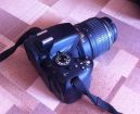 Продам фотоаппарат nikon d5100 18-55 vr kit в Томске
