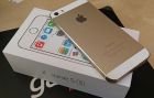 Оптовая: apple iphone 5s золото купить 2 получить 1 бесплатно 800 euro в Москве