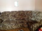 Угловой диван и кресло в Томске