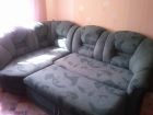 Продам угловой диван в Самаре