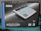 Korg padkontrol (-)  