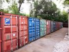 Компания "trustcontainer" продаёт и сдает контейнеры в аренду. во Владивостоке
