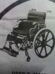 Кресло-коляска для инвалида в Пскове