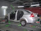 Ремонт автомобилей шевроле от сто «авто-ремонт23» в Краснодаре