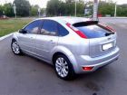 Продажа ford focus в омске в Омске