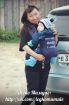 Эрго-рюкзак, слинг, переноски для детей! в Улан-Удэ