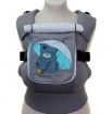 Эрго-рюкзак, слинг, переноски для детей! в Улан-Удэ