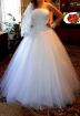 Продается свадебное платье в Нижнем Новгороде