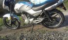  yamaha ybr 125 2013  