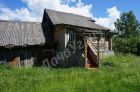 Крепкий бревенчатый дом в хорошем состоянии в тихой деревне, рядом с лесом, 280 км от мкад в Ярославле