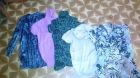 Женская одежда - платья, юбки, брюки, блузки в Тольятти