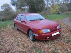 Ford sierra  