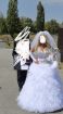 Продам свадебное платье с выставки в Ростове-на-Дону