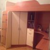 Продам детскую мебель в Тольятти