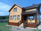 Продам хороший дом в манском в Красноярске