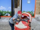 Продам коляски польша в Красноярске