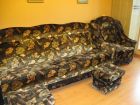 Продам мягкую мебель из 5 предметов в Иваново