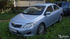 Toyota corolla, 2008  -