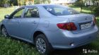 Toyota corolla, 2008  -