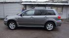  mitsubishi outlander, 2003  2.4 at (139 ..) 4wd  -