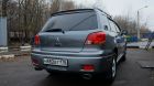  mitsubishi outlander, 2003  2.4 at (139 ..) 4wd  -