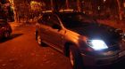  mitsubishi outlander, 2003  2.4 at (139 ..) 4wd  -