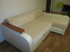 Продам угловой диван в Томске