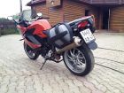   bmw f 800 gt  -